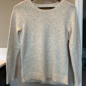 Loft sweater